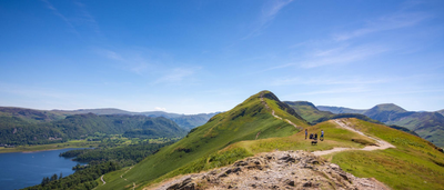 Dog-Friendly Staycations UK: Best Romantic Getaways for Couples with Dogs (Lake District, New Forest & More)