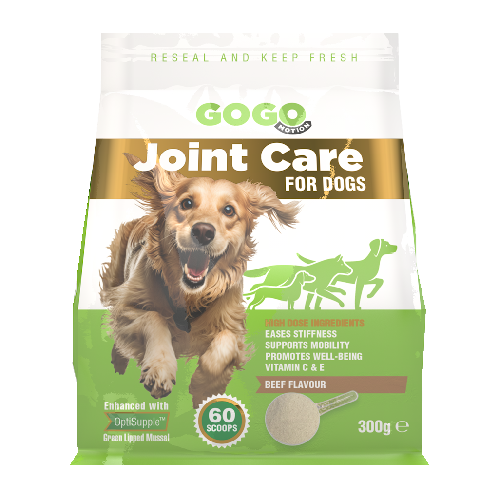 Joint Care Powder Beef Flavour