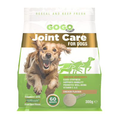 Joint Care Powder Chicken Flavour