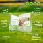Gogo motion Joint Care for dogs, vet approved formula, meaty flavours, simply add to food